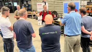 Arbeiten – mit Sicherheit und Verantwortung