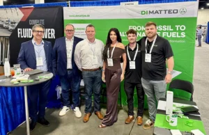 Material handling on focus of the Cement Conference 2026