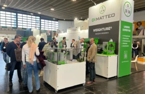 DI MATTEO at SOLIDS Dortmund 2026